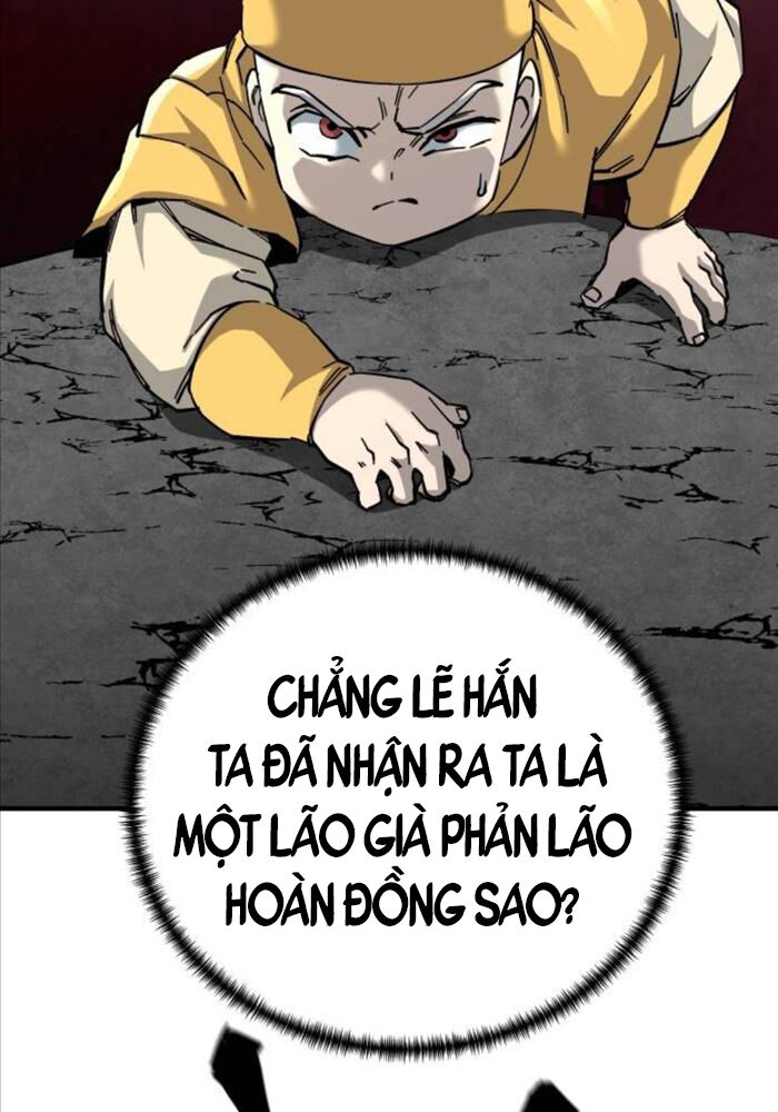 Ông Võ Giả Và Cháu Chí Tôn Chapter 65 - Trang 2