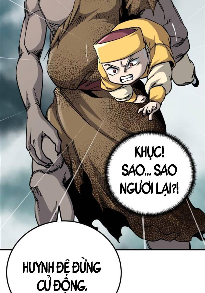 Ông Võ Giả Và Cháu Chí Tôn Chapter 65 - Trang 2