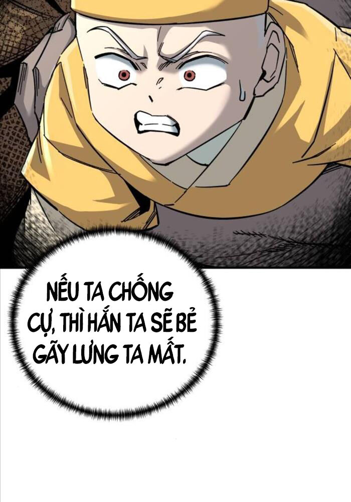 Ông Võ Giả Và Cháu Chí Tôn Chapter 65 - Trang 2