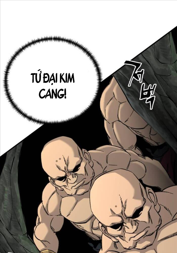 Ông Võ Giả Và Cháu Chí Tôn Chapter 65 - Trang 2