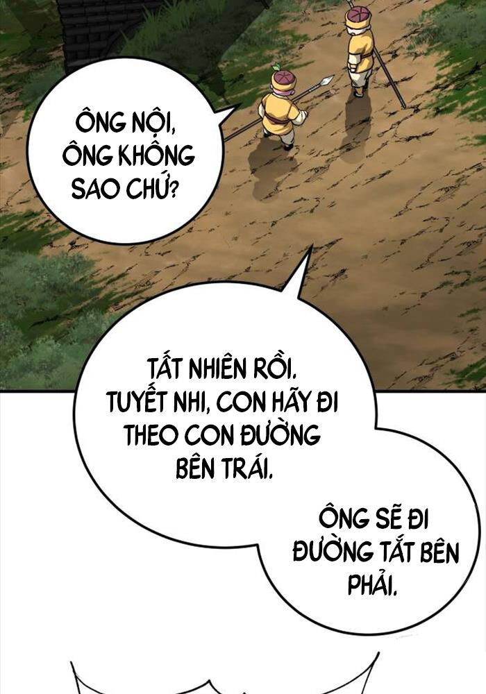 Ông Võ Giả Và Cháu Chí Tôn Chapter 64 - Trang 2