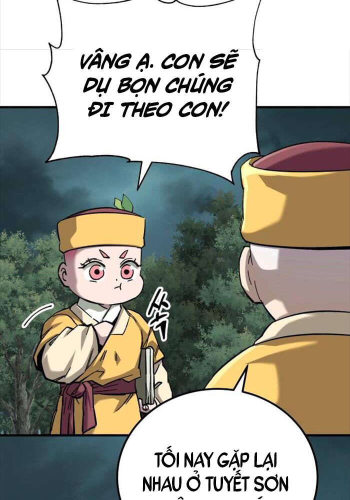 Ông Võ Giả Và Cháu Chí Tôn Chapter 64 - Trang 2