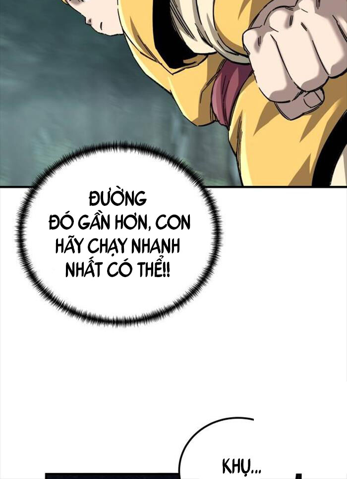 Ông Võ Giả Và Cháu Chí Tôn Chapter 64 - Trang 2