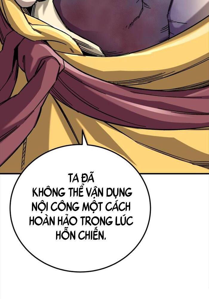 Ông Võ Giả Và Cháu Chí Tôn Chapter 64 - Trang 2