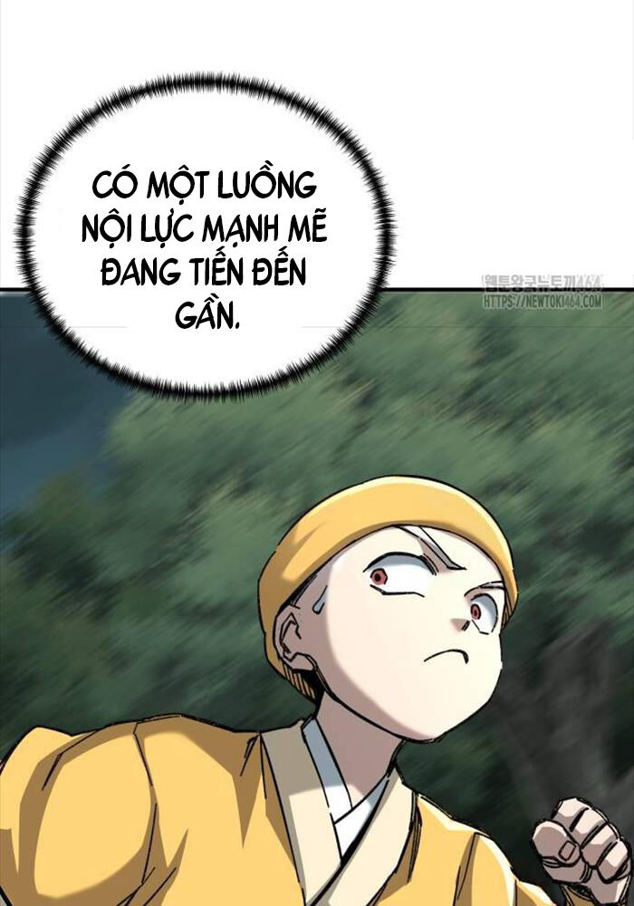 Ông Võ Giả Và Cháu Chí Tôn Chapter 64 - Trang 2