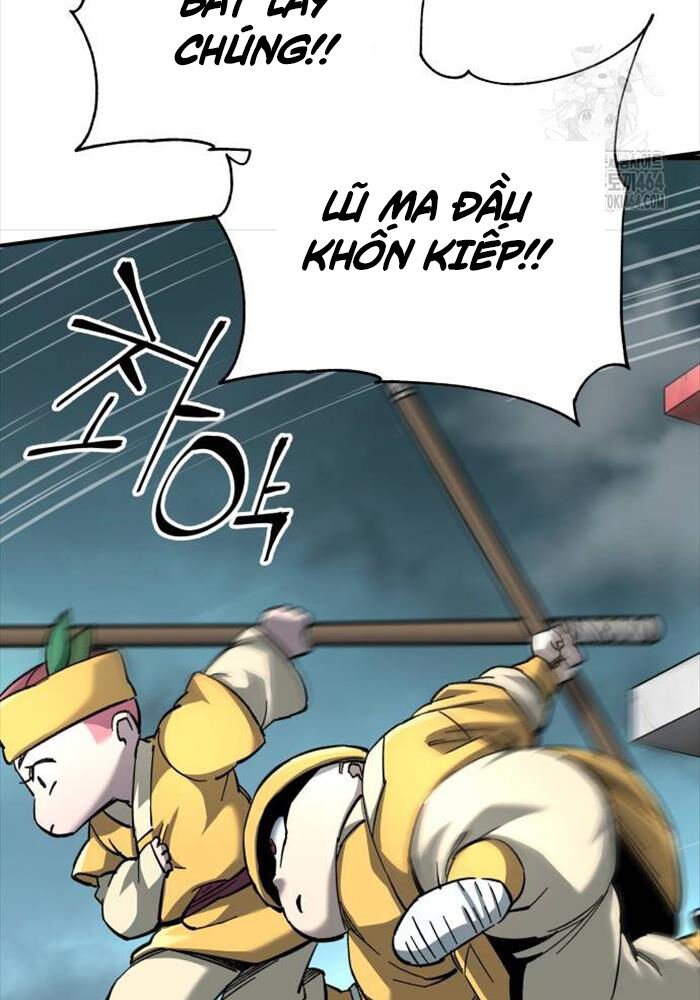 Ông Võ Giả Và Cháu Chí Tôn Chapter 64 - Trang 2