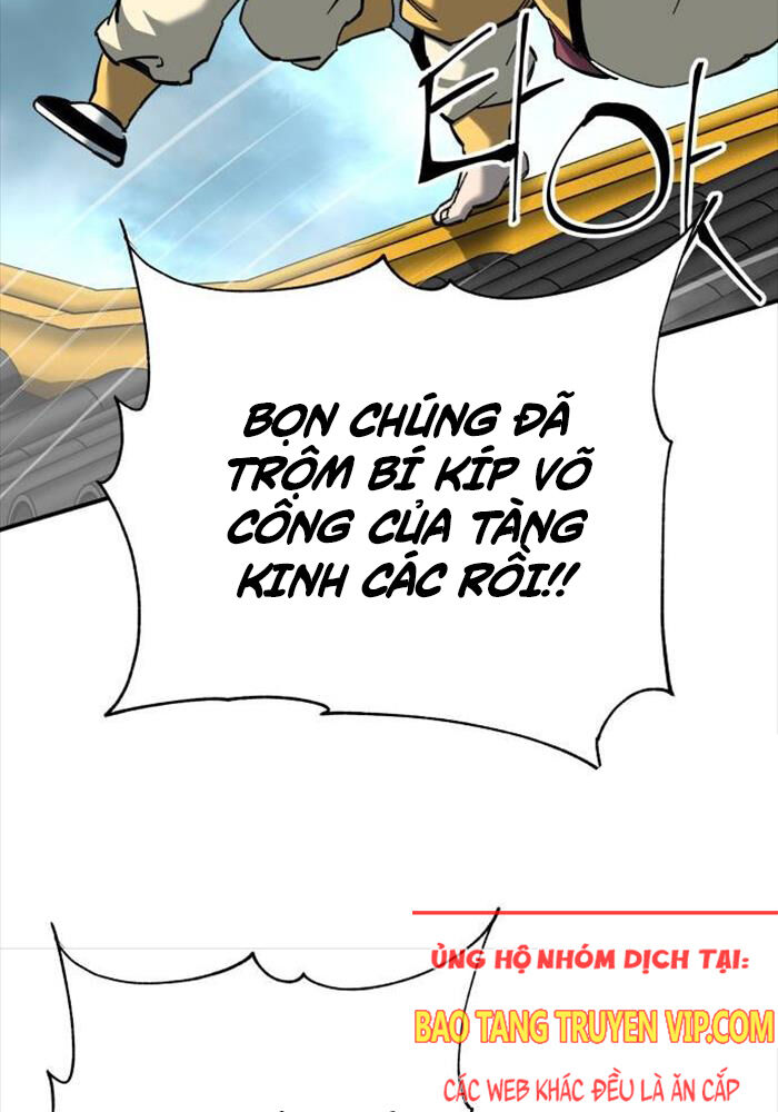 Ông Võ Giả Và Cháu Chí Tôn Chapter 64 - Trang 2