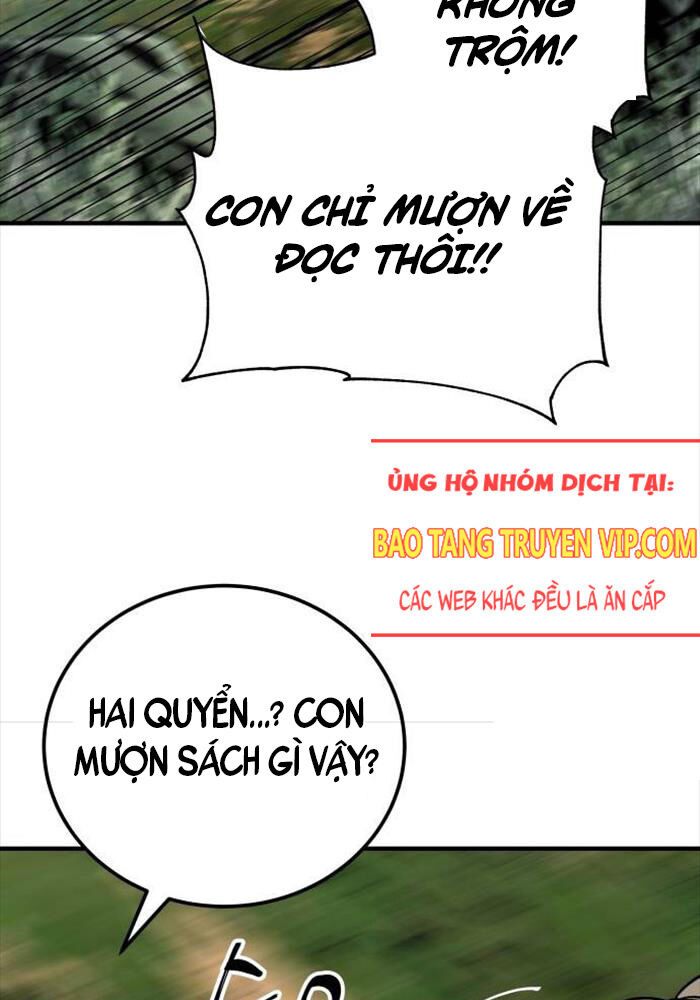 Ông Võ Giả Và Cháu Chí Tôn Chapter 64 - Trang 2