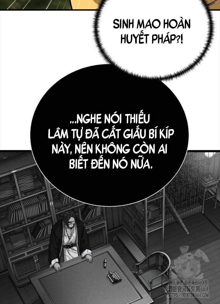 Ông Võ Giả Và Cháu Chí Tôn Chapter 64 - Trang 2