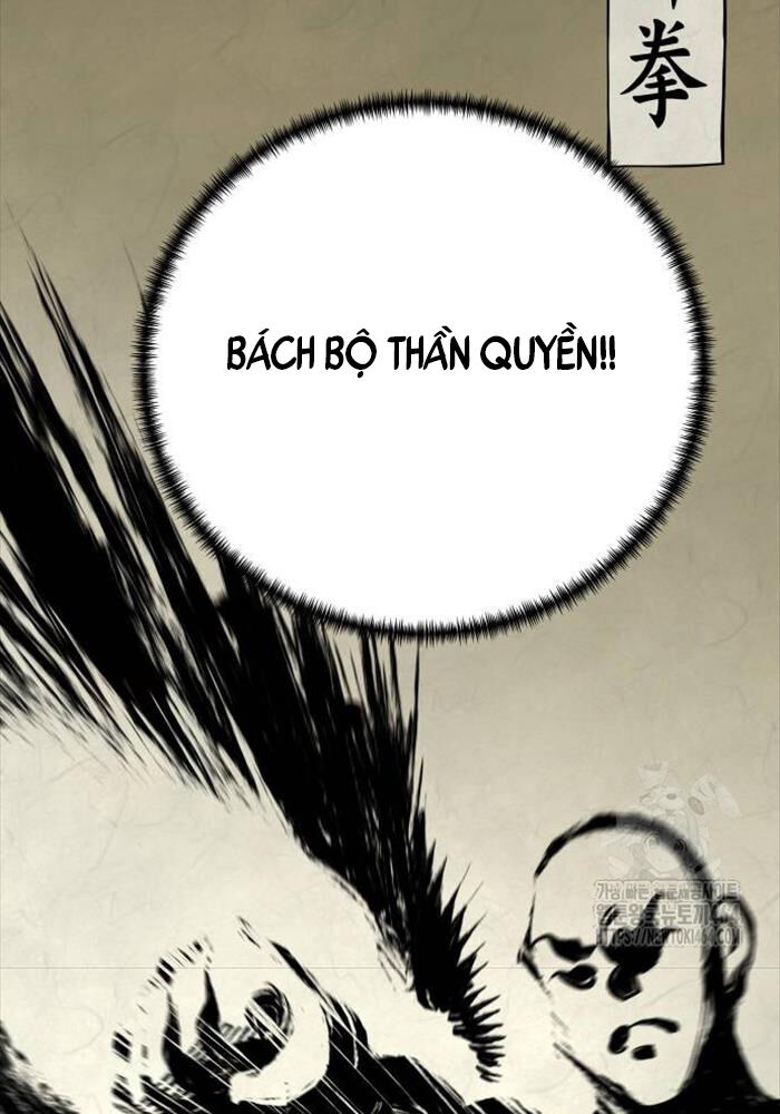 Ông Võ Giả Và Cháu Chí Tôn Chapter 64 - Trang 2