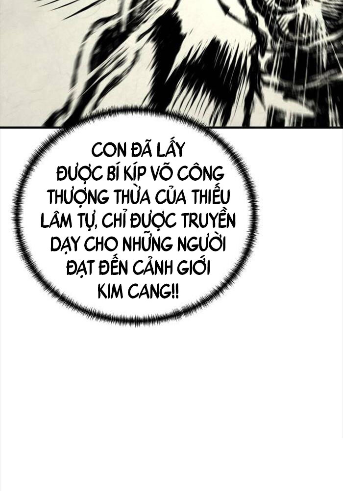 Ông Võ Giả Và Cháu Chí Tôn Chapter 64 - Trang 2