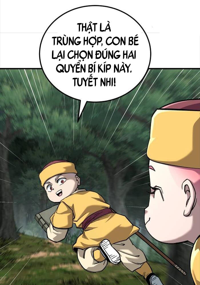 Ông Võ Giả Và Cháu Chí Tôn Chapter 64 - Trang 2