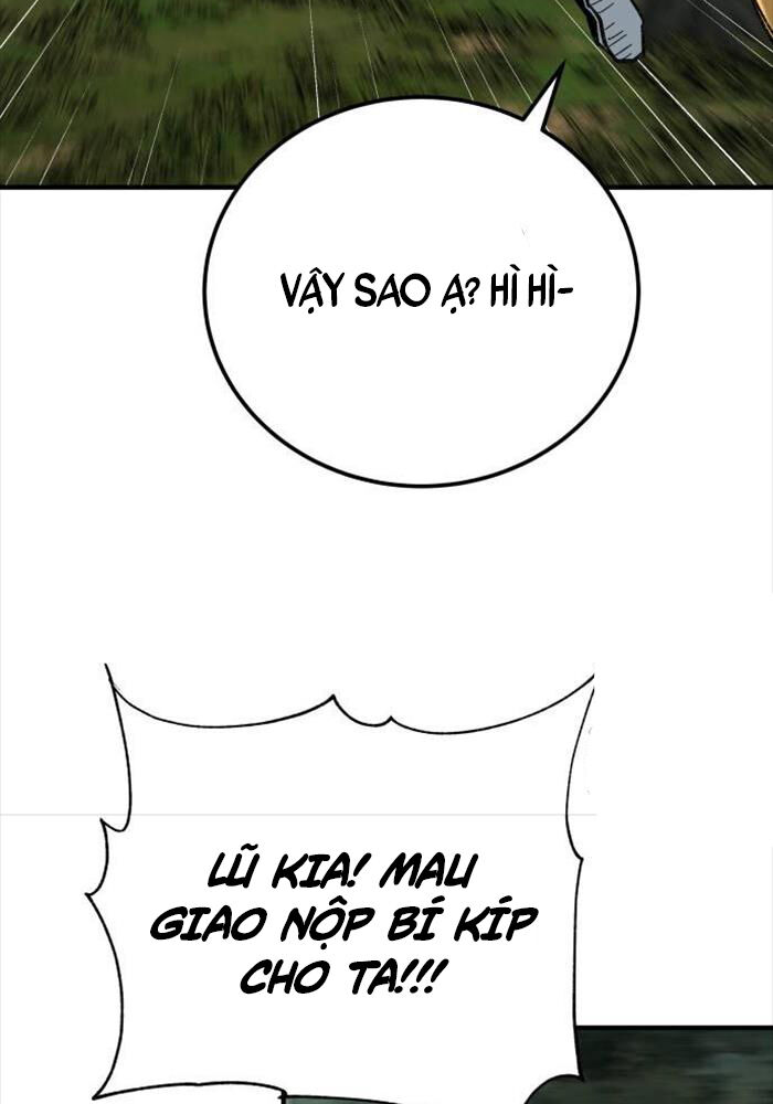 Ông Võ Giả Và Cháu Chí Tôn Chapter 64 - Trang 2