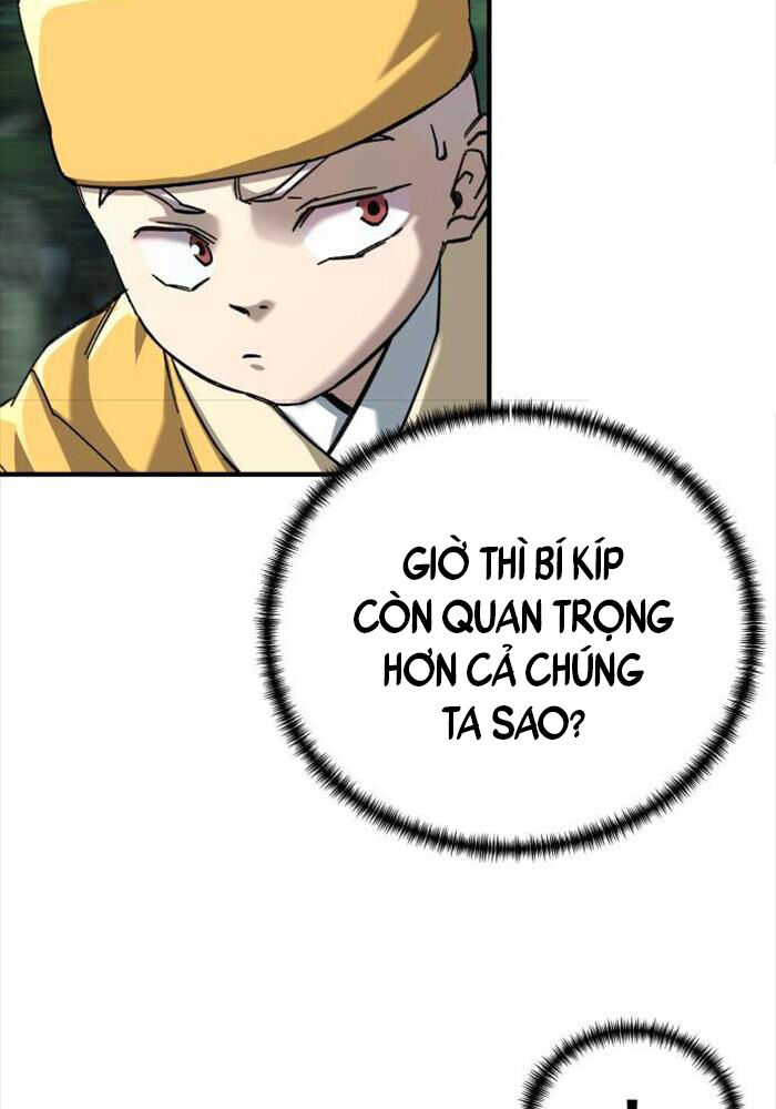 Ông Võ Giả Và Cháu Chí Tôn Chapter 64 - Trang 2