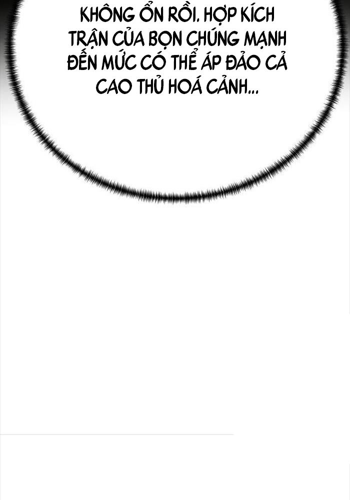 Ông Võ Giả Và Cháu Chí Tôn Chapter 64 - Trang 2