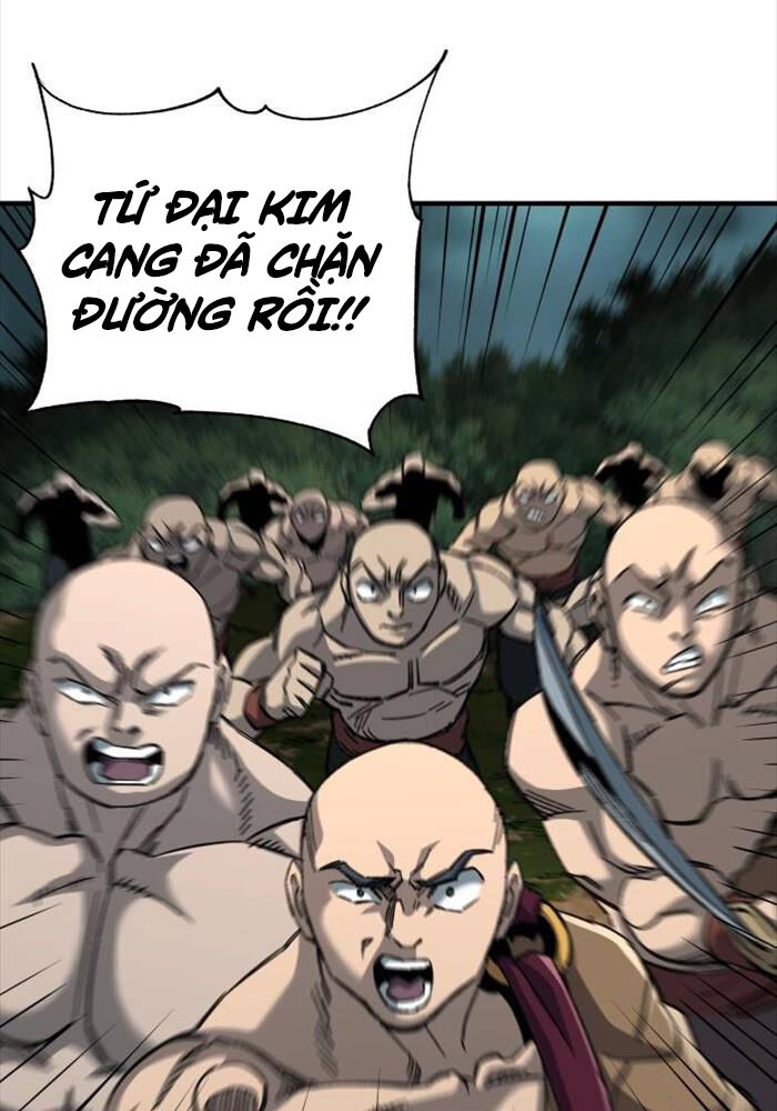 Ông Võ Giả Và Cháu Chí Tôn Chapter 64 - Trang 2