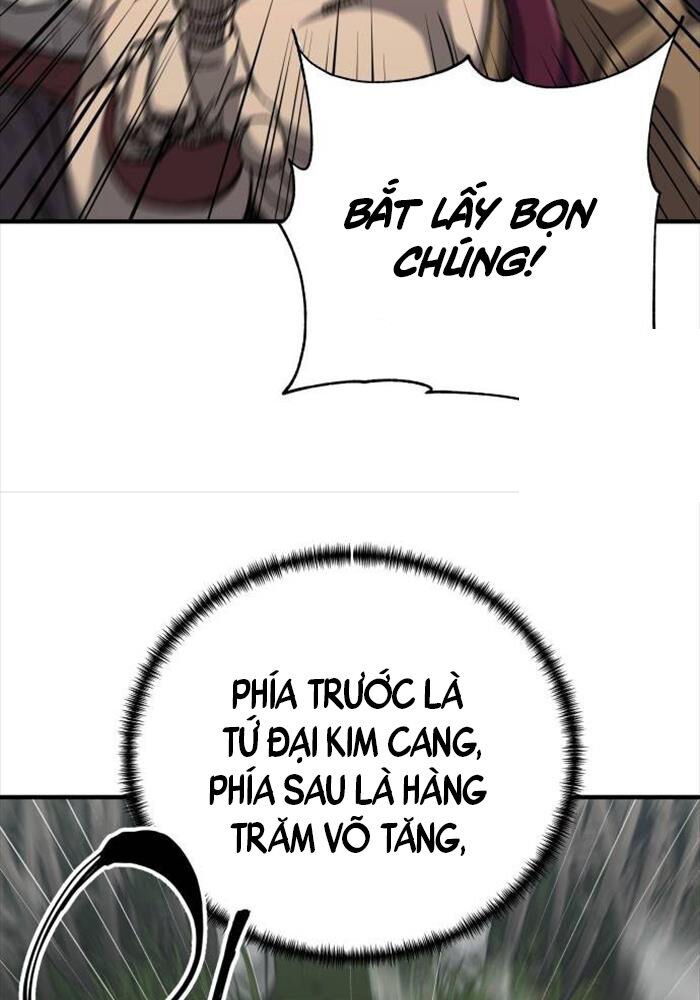 Ông Võ Giả Và Cháu Chí Tôn Chapter 64 - Trang 2