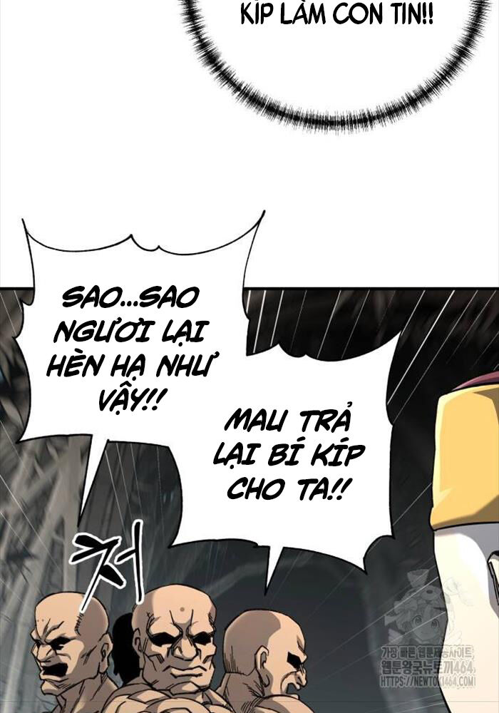 Ông Võ Giả Và Cháu Chí Tôn Chapter 64 - Trang 2