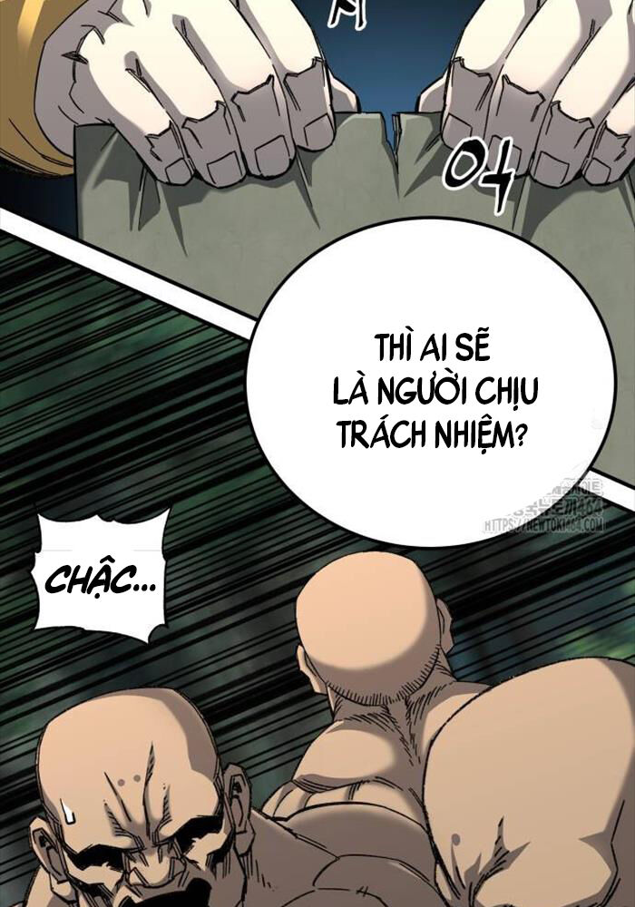 Ông Võ Giả Và Cháu Chí Tôn Chapter 64 - Trang 2