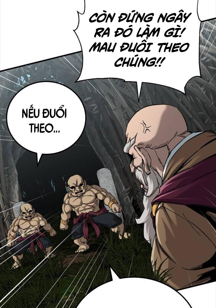 Ông Võ Giả Và Cháu Chí Tôn Chapter 64 - Trang 2