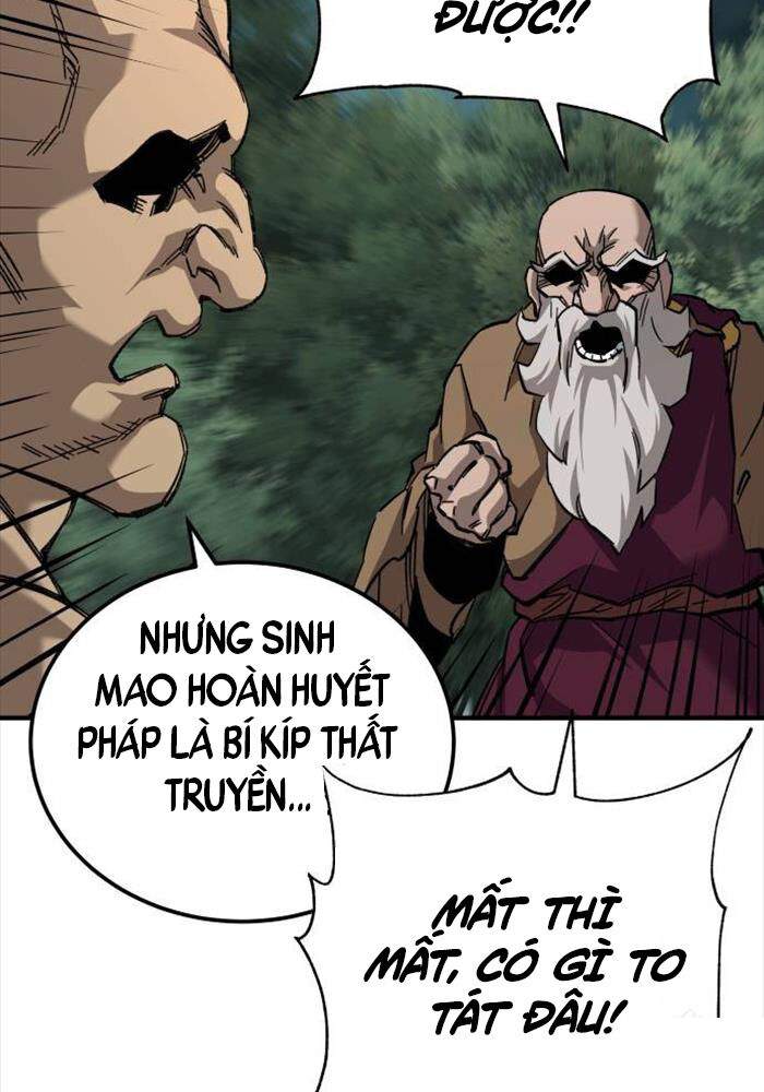 Ông Võ Giả Và Cháu Chí Tôn Chapter 64 - Trang 2