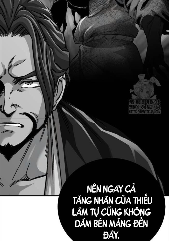 Ông Võ Giả Và Cháu Chí Tôn Chapter 64 - Trang 2