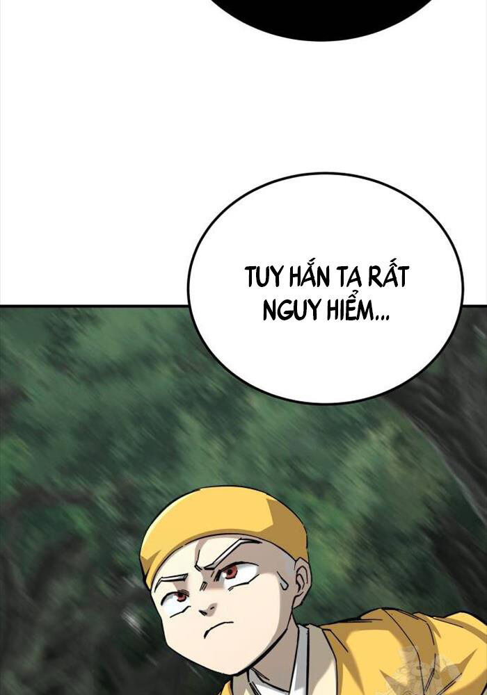 Ông Võ Giả Và Cháu Chí Tôn Chapter 64 - Trang 2