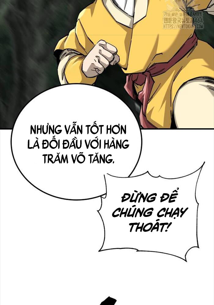 Ông Võ Giả Và Cháu Chí Tôn Chapter 64 - Trang 2