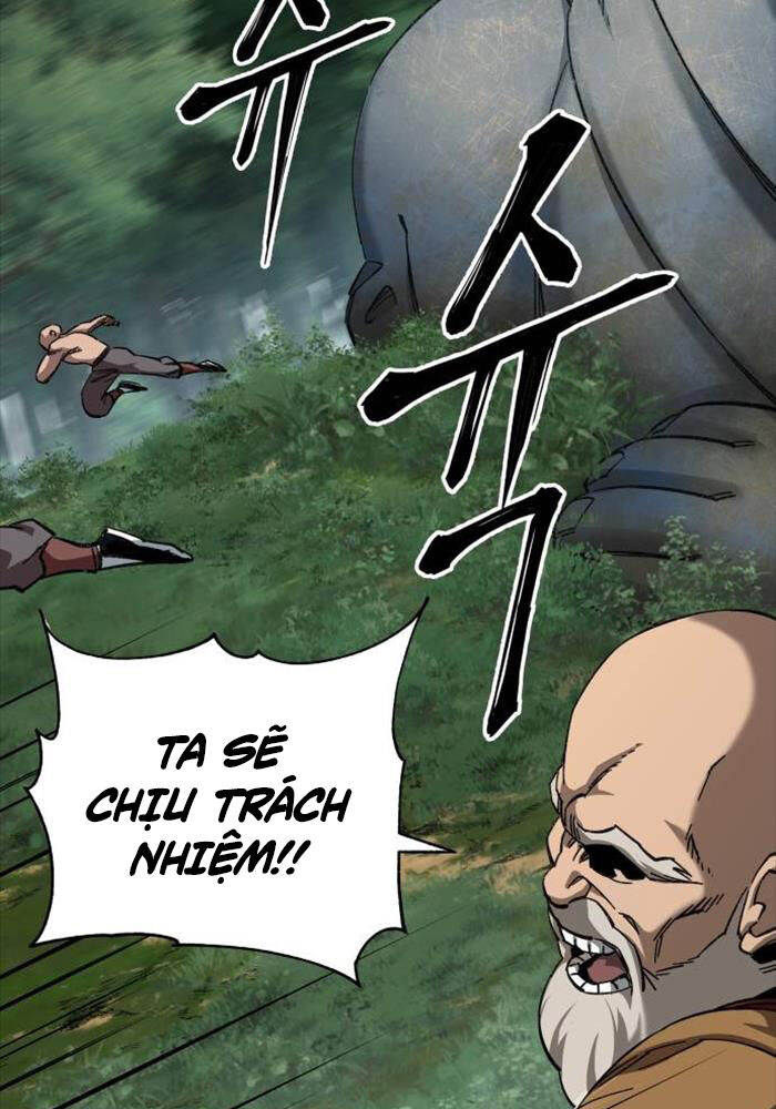 Ông Võ Giả Và Cháu Chí Tôn Chapter 64 - Trang 2