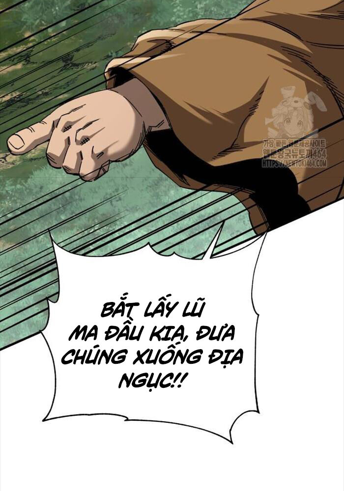 Ông Võ Giả Và Cháu Chí Tôn Chapter 64 - Trang 2