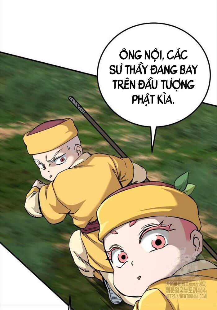 Ông Võ Giả Và Cháu Chí Tôn Chapter 64 - Trang 2