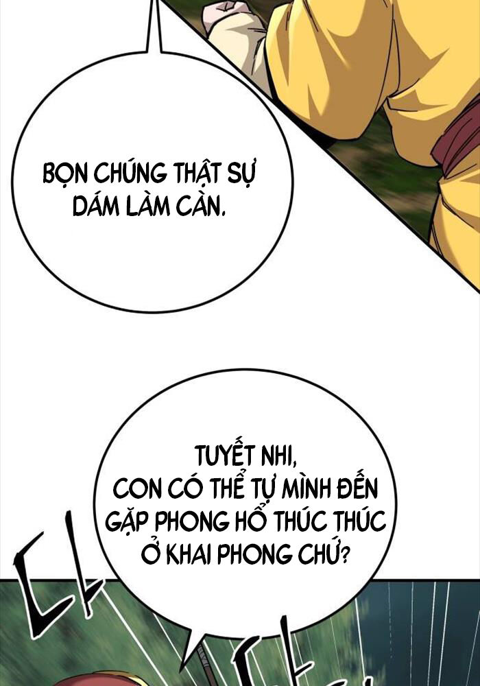 Ông Võ Giả Và Cháu Chí Tôn Chapter 64 - Trang 2