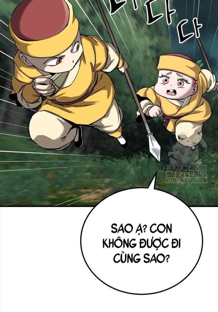 Ông Võ Giả Và Cháu Chí Tôn Chapter 64 - Trang 2