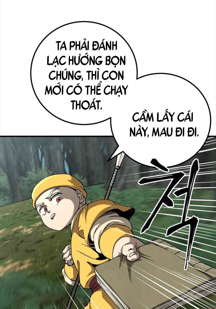 Ông Võ Giả Và Cháu Chí Tôn Chapter 64 - Trang 2