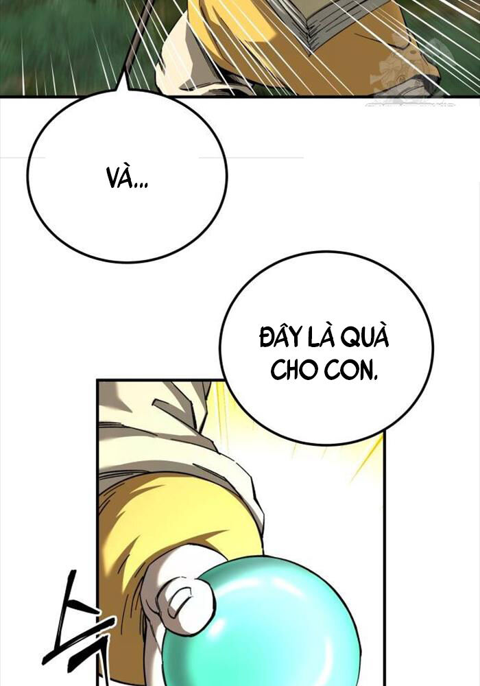 Ông Võ Giả Và Cháu Chí Tôn Chapter 64 - Trang 2