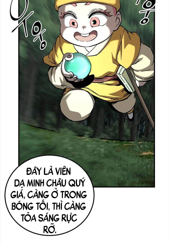 Ông Võ Giả Và Cháu Chí Tôn Chapter 64 - Trang 2