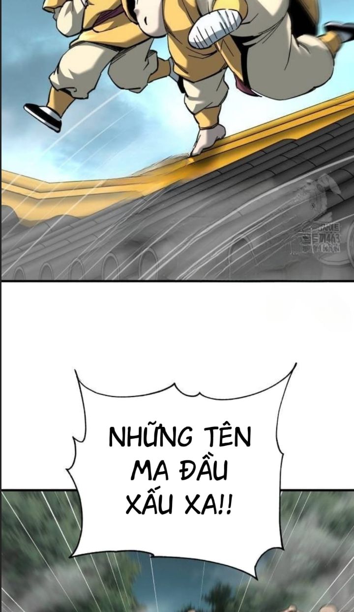 Ông Võ Giả Và Cháu Chí Tôn Chapter 63 - Trang 2