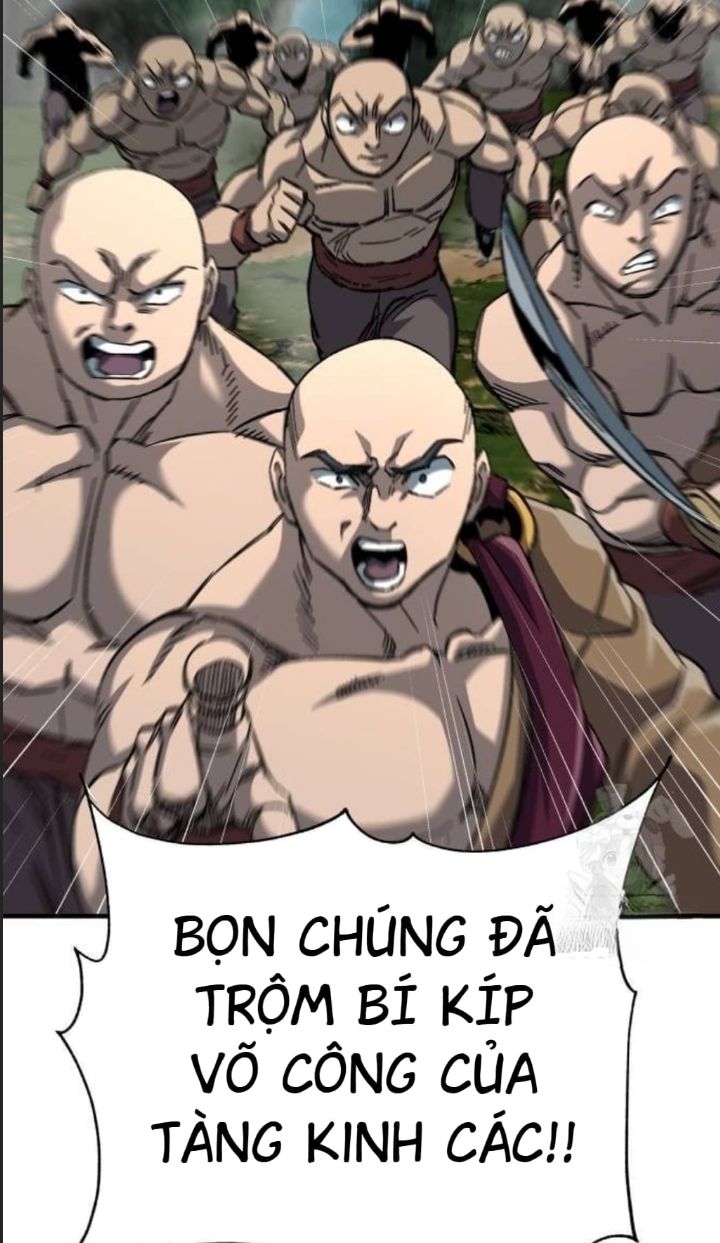 Ông Võ Giả Và Cháu Chí Tôn Chapter 63 - Trang 2