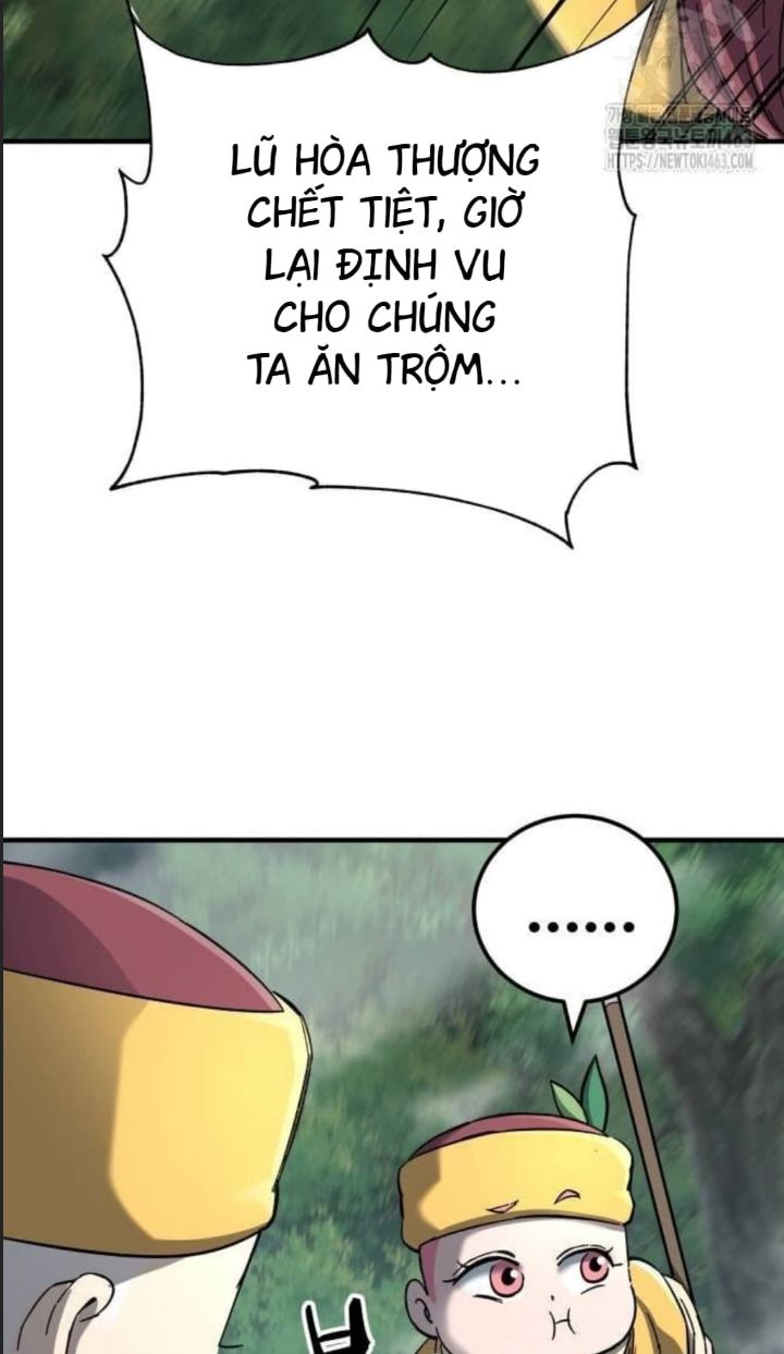 Ông Võ Giả Và Cháu Chí Tôn Chapter 63 - Trang 2