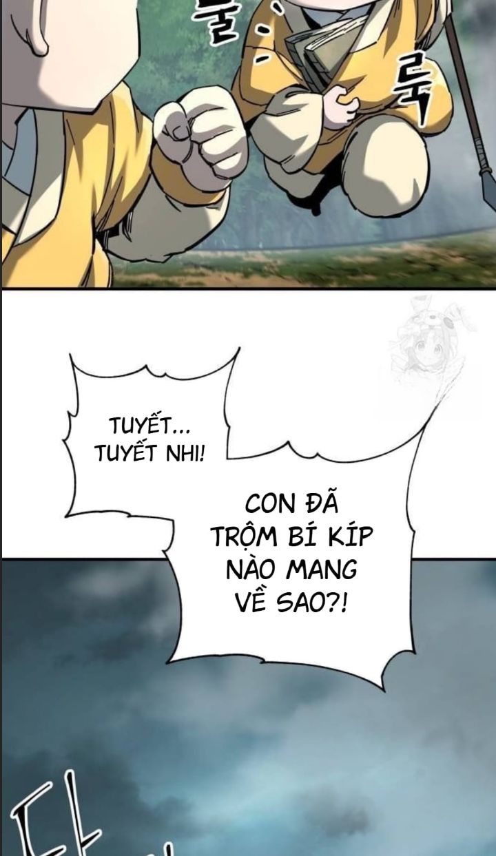 Ông Võ Giả Và Cháu Chí Tôn Chapter 63 - Trang 2