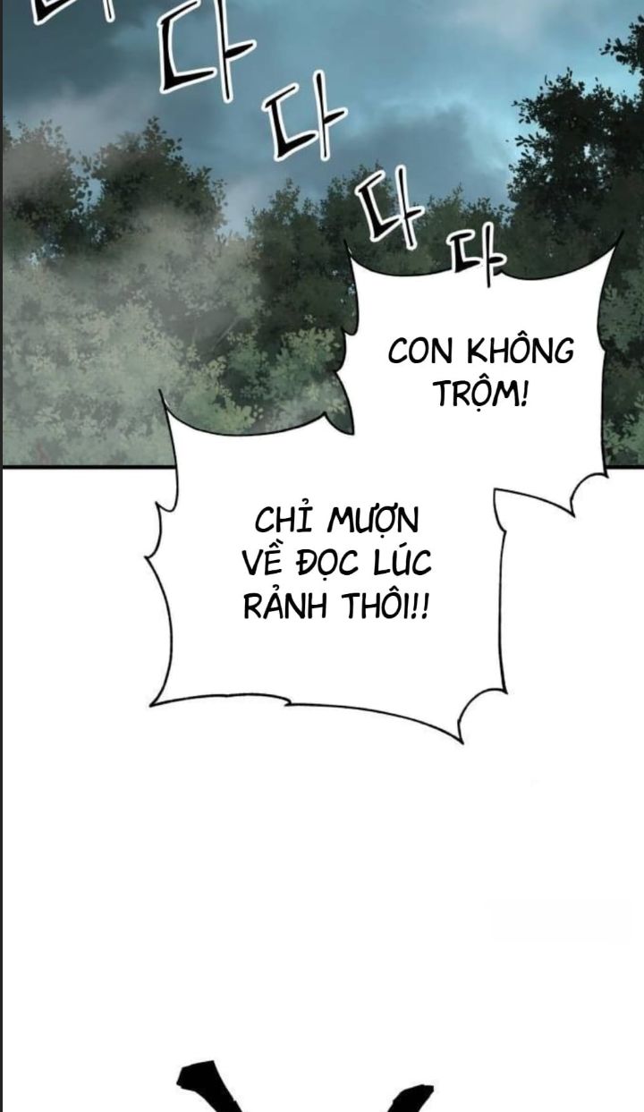 Ông Võ Giả Và Cháu Chí Tôn Chapter 63 - Trang 2