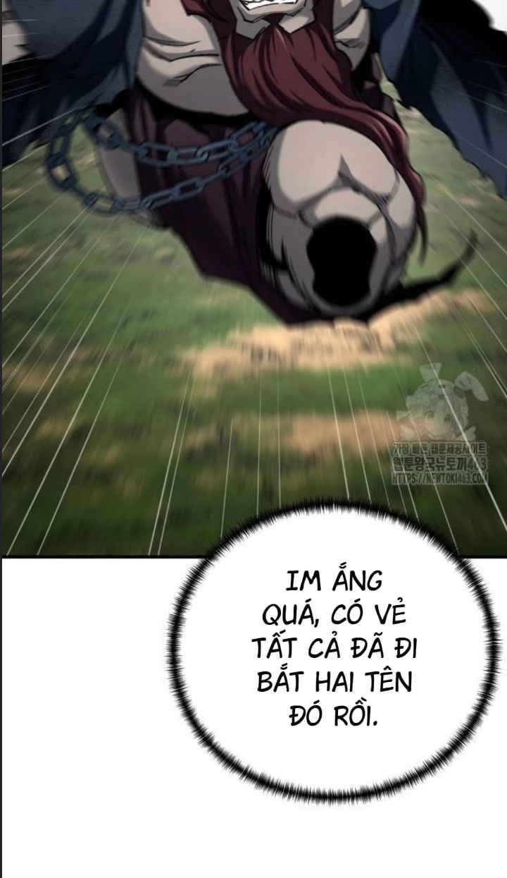 Ông Võ Giả Và Cháu Chí Tôn Chapter 63 - Trang 2