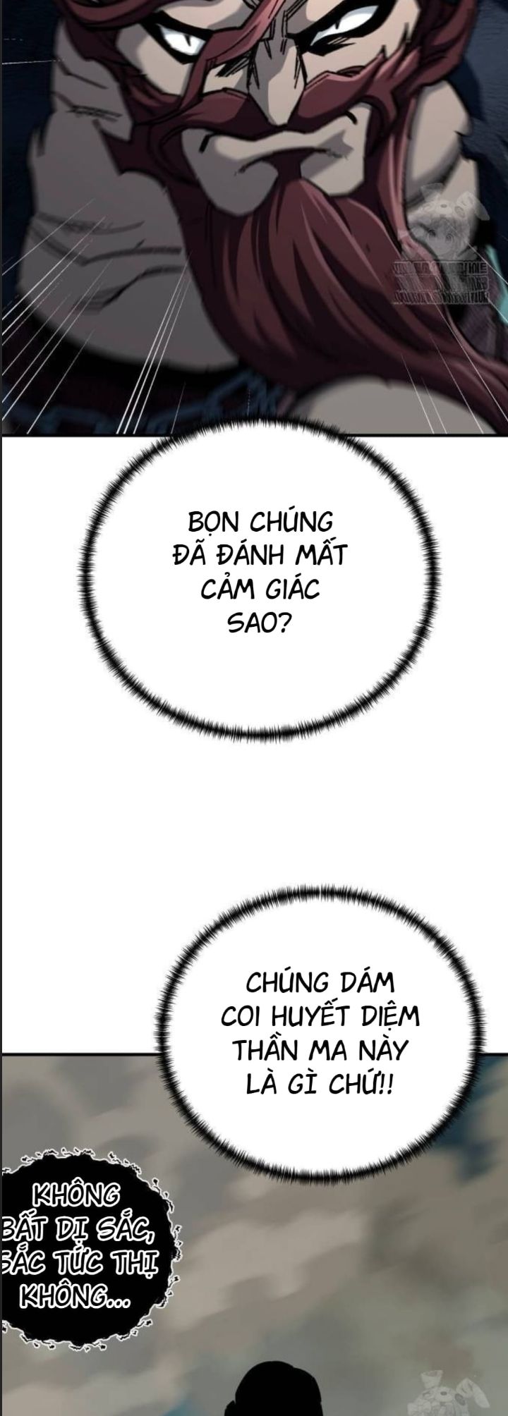 Ông Võ Giả Và Cháu Chí Tôn Chapter 63 - Trang 2