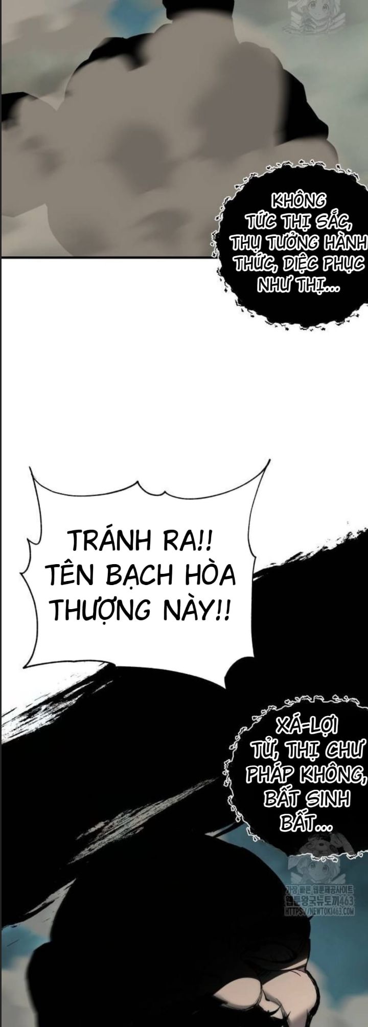 Ông Võ Giả Và Cháu Chí Tôn Chapter 63 - Trang 2