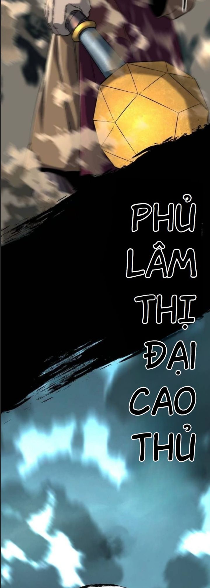 Ông Võ Giả Và Cháu Chí Tôn Chapter 63 - Trang 2