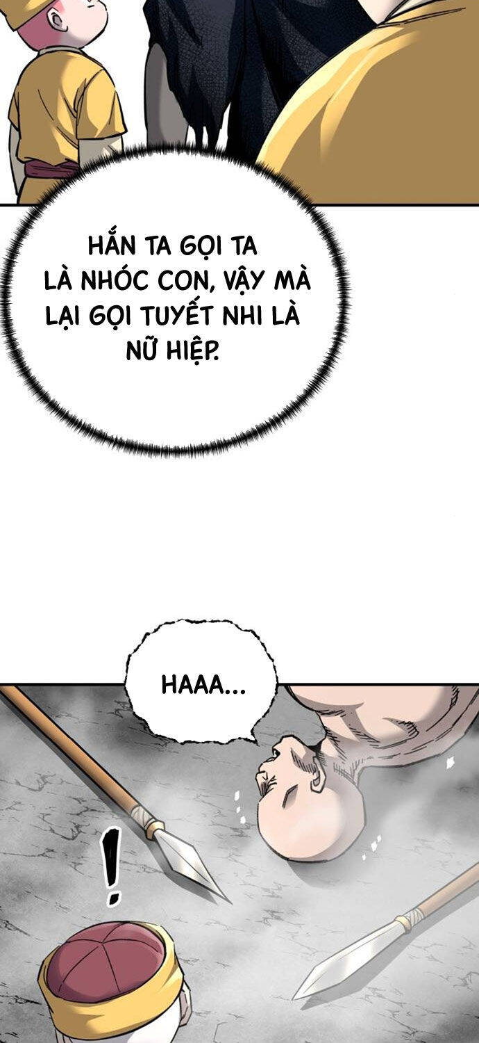 Ông Võ Giả Và Cháu Chí Tôn Chapter 62 - Trang 2