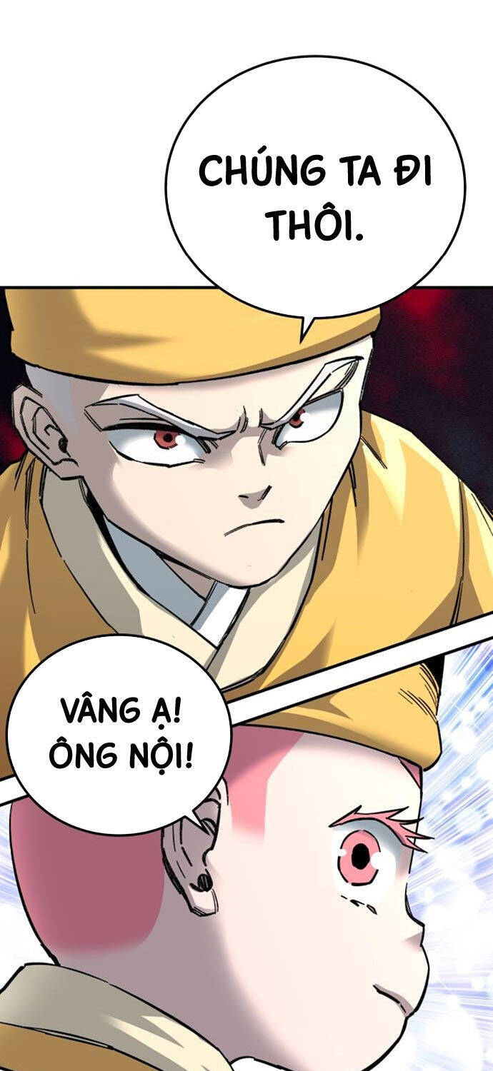 Ông Võ Giả Và Cháu Chí Tôn Chapter 62 - Trang 2