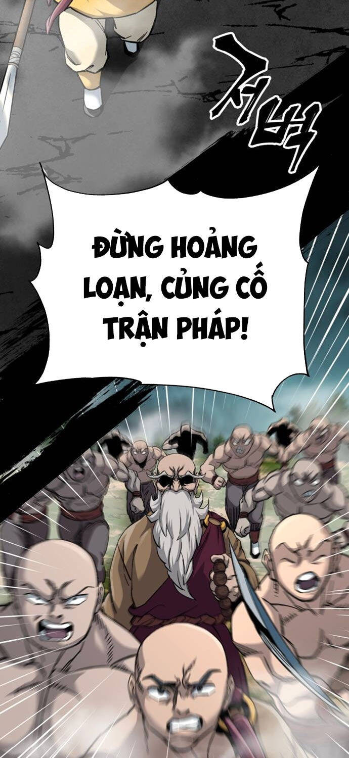 Ông Võ Giả Và Cháu Chí Tôn Chapter 62 - Trang 2