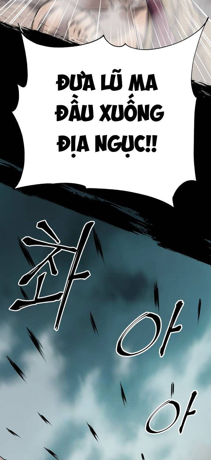 Ông Võ Giả Và Cháu Chí Tôn Chapter 62 - Trang 2