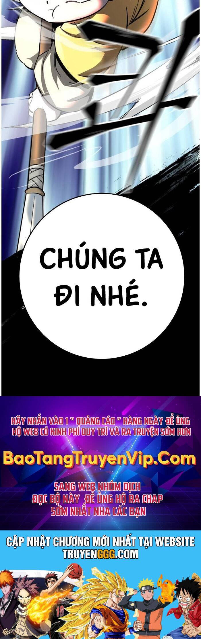 Ông Võ Giả Và Cháu Chí Tôn Chapter 62 - Trang 2